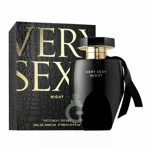 Her secret night perfume top